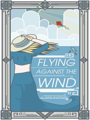 cover image of Flying Against the Wind